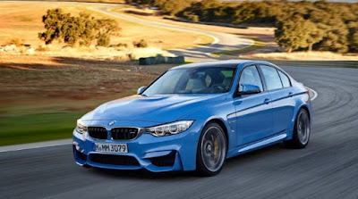 New 2017 bmw m3 release date | specs, price, interior, for sale