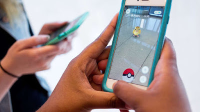 Cara Mudah Membuat Dua Akun Pokemon Go di Smartphone