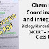 Chemical Coordination and Integration Class 11 Notes PDF