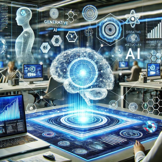 How to Use Generative AI for Content Creation