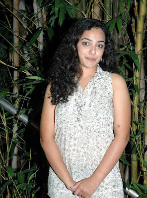 Nithya Menon