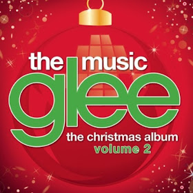 Glee  The Christmas Album 