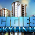 Cities : Skyline - CODEX 2GB