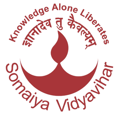 Somaiya Vidyavihar University (SVU)