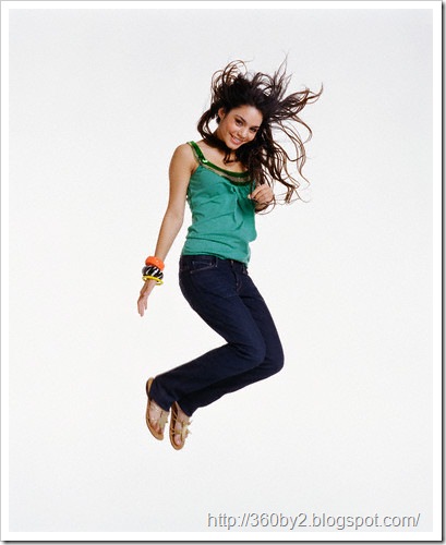 Vanessa Anne Hudgens Hot Pictures