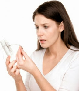 Natural Hair Loss Remedies,