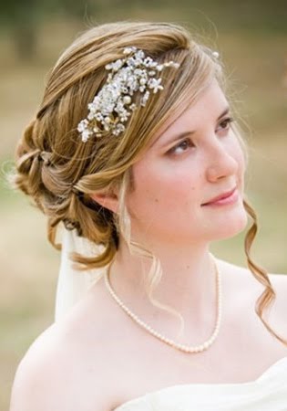 wedding hairstyles