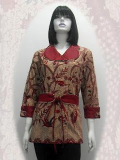 baju batik