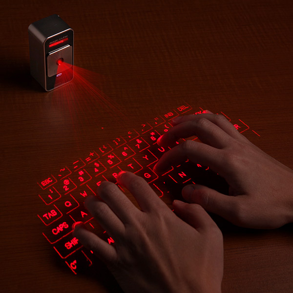 Creative and Unusual Computer Keyboards (15) 5