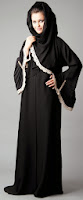 UAE Fancy abaya