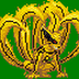 Mini Kurama Naruto MUGEN Character