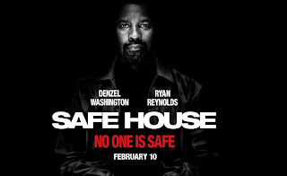 Film Safe House 2012