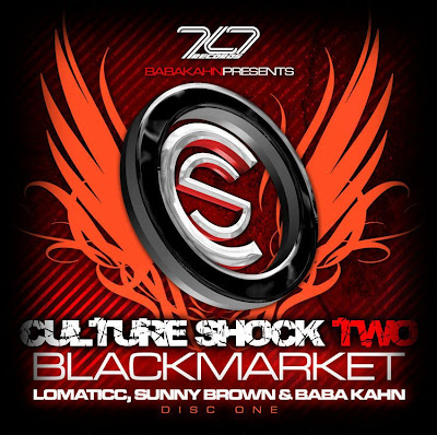 culture shock two