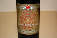 Victory Brewing Company Red Thunder