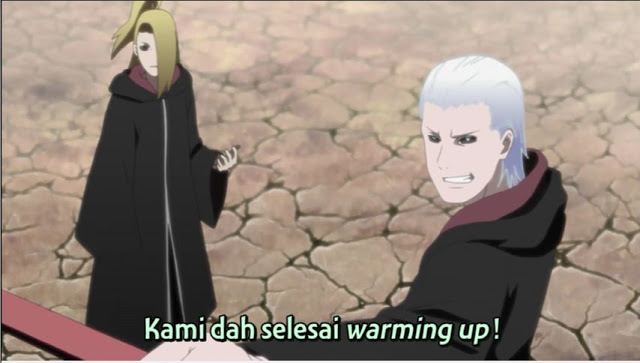 Download Film Naruto Shippuden Episode 292 Subtitle Indonesia