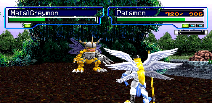 Digimon World DS: O pontapé inicial da série Story - Nintendo Blast