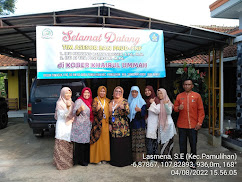 VISITASI AKREDITASI AGUSTUS 2022