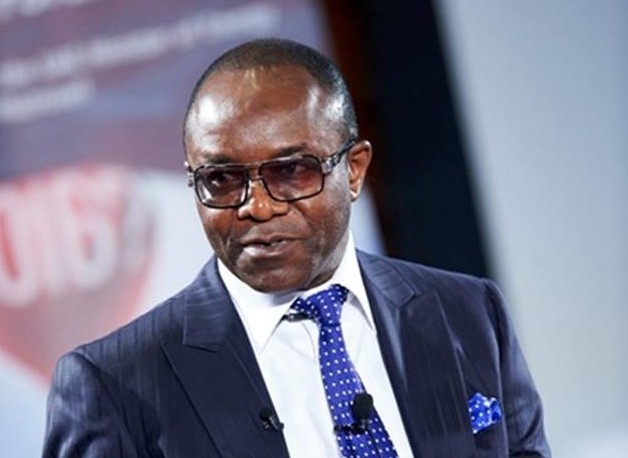 Kachikwu Submitted Letter To Buhari Only AFTER Media Leak 