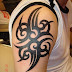 Tribal Arm Tattoos for Men and