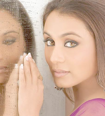 Rani Mukherjee Biography