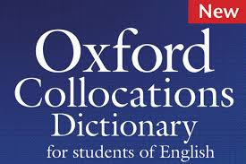 tu dien oxford collocations