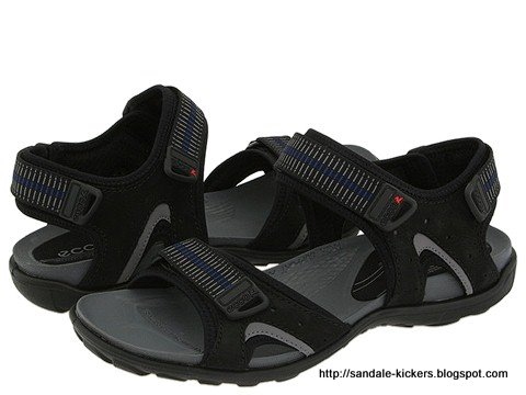 Sandale kickers:KS623890