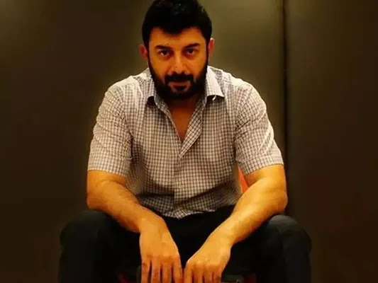 Arvind Swamy Career