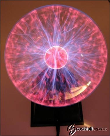 plasma ball