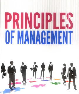 Principles of Management