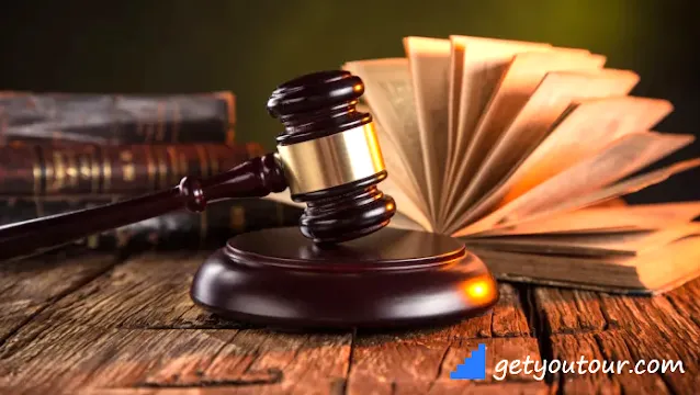 Attorney Lawyer Guide  Choose The Right Attorney Lawyer near you 2024