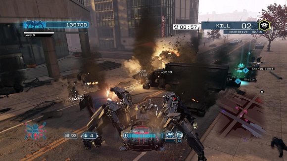 watch dogs pc screenshot gameplay www.ovagames.com 3 Watch Dogs RELOADED