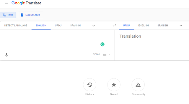 Earn $100 a Day from GOOGLE TRANSLATE! (2020!)