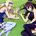 Infinite Stratos v1.5 Update