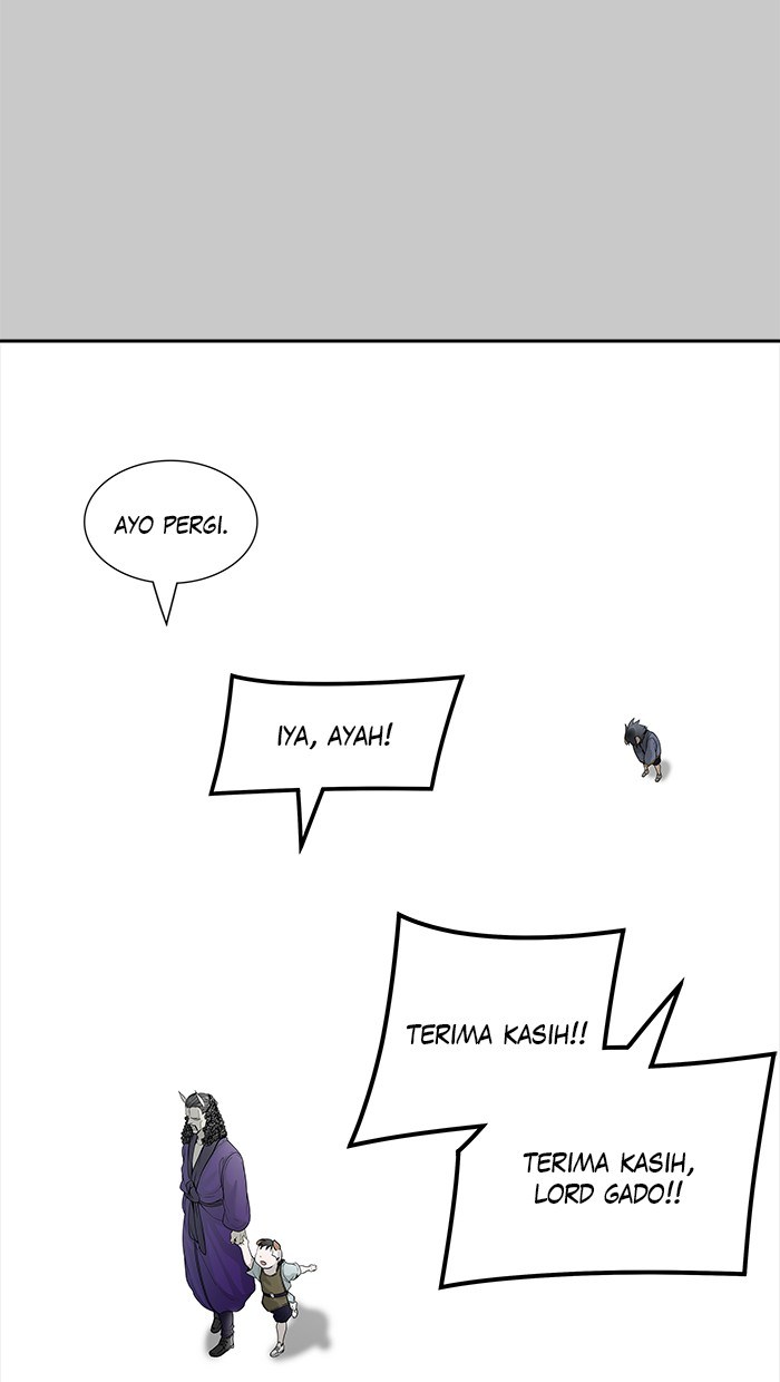 Webtoon Tower Of God Bahasa Indonesia Chapter 449