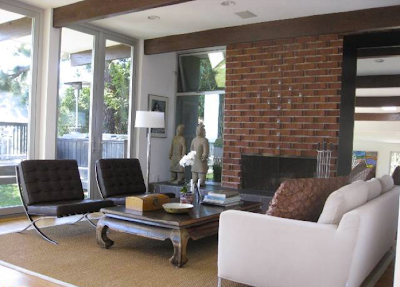 modernhomeslosangeles: Nov 11 Mid-Century Modern Open House ...