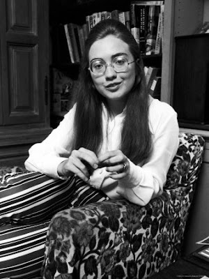 Young Hillary Rodham hated her hillary clinton young. Young Hillary Rodham hated her