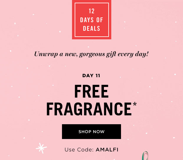 This AVON coupon code expires midnight tonight 11/19/2020 ET.