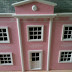 Mitt rosa hus