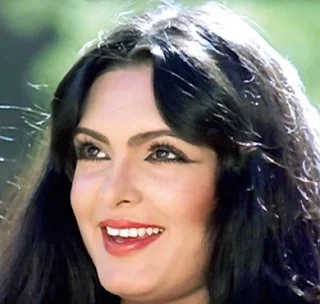 Parveen Babi Family Husband Son Daughter Father Mother Marriage Photos Biography Profile.