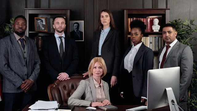 Educational Requirements for a Lawyer: What You Need to Know