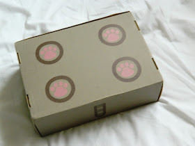 Pusheen Box, Pusheen, kawaii, 