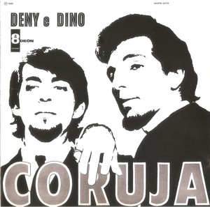 Deny & Dino - Coruja (1966)[Flac]