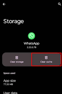 Cara Memperbaiki WhatsApp Beta Out of Date