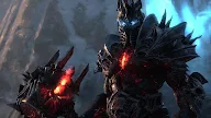 Bolvar Fordragon World Of Warcraft