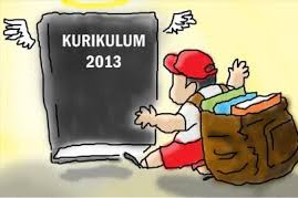 KURIKULUM 2013 UNTUK SD/MI