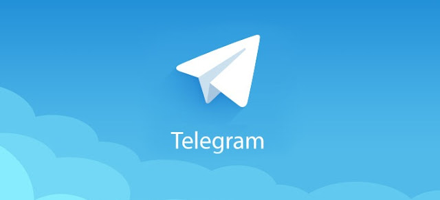 Cara Membuat Wallet XRB Dan Mrai Di Telegram