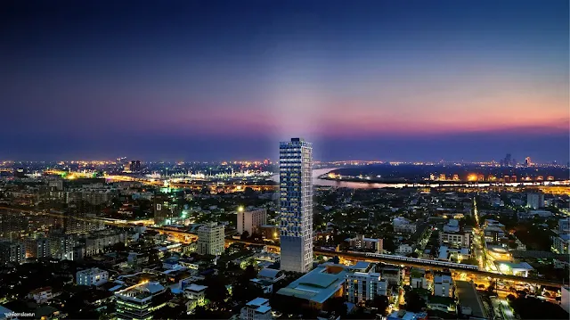 Condo view