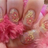 cool nail art