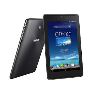 Kelebihan Dan Kakurangan Asus Fonepad 7 FE170CG