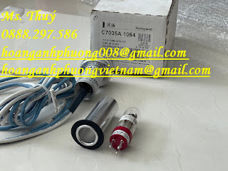 UV Sensor C7035A 1064 - Giá tốt - Honeywell nhập khẩu Z5073124134250_53e8e56947af2a0644321ae2fb6396a6